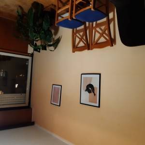 JEDNOSOBAN STAN UTRINA IZNAJJUJEM