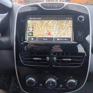 Renault Clio 1.5 Dci