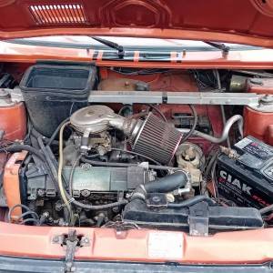 Yugo koral 55