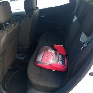 Renault Clio 1.5 Dci