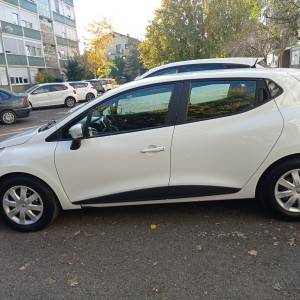 Renault Clio 1.5 Dci