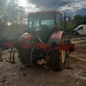 Zetor Proxima 6441