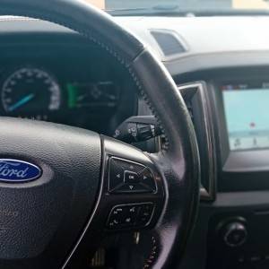 Ford ranger wildtrak