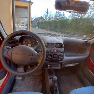 FIAT SEICENTO