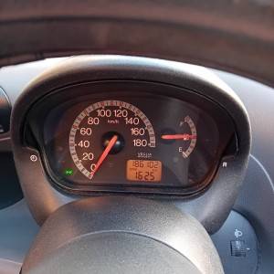 FIAT SEICENTO