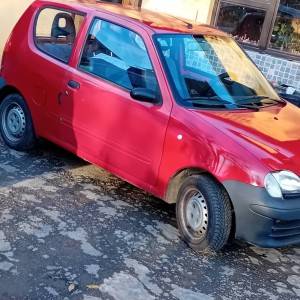 FIAT SEICENTO