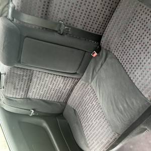 Opel Astra 1.6 16V sport edition