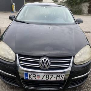 Jetta 2.0 tdi