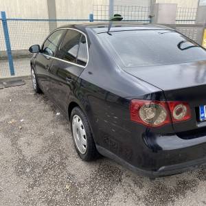 Jetta 2.0 tdi