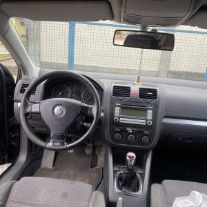 Jetta 2.0 tdi