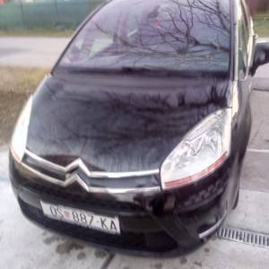 Citroen C4 picaco 1,6 2010G