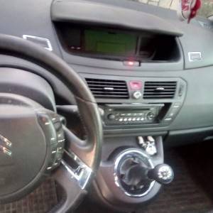 Citroen C4 picaco 1,6 2010G