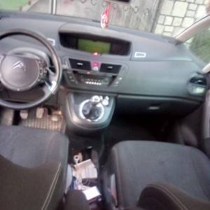 Citroen C4 picaco 1,6 2010G
