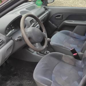 Clio 1.2 reg. 3/25. Odlično stanje