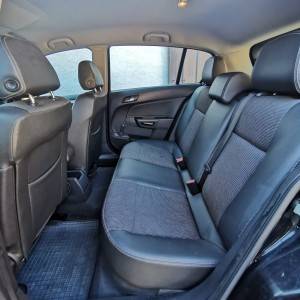 Opel Astra Cosmo H 1.7 CDTI