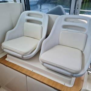 2006 JEANNEAU MERRY FISHER 655