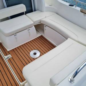 2006 JEANNEAU MERRY FISHER 655
