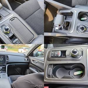 Renault Talisman Grandtour Zen Energy dCi 160 EDC Stop&amp;Start (VF1RFD00556843594)