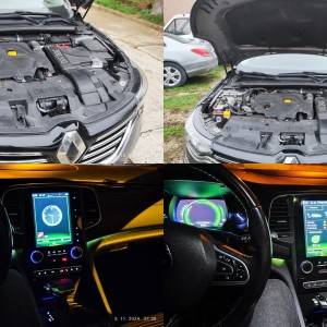 Renault Talisman Grandtour Zen Energy dCi 160 EDC Stop&amp;Start (VF1RFD00556843594)