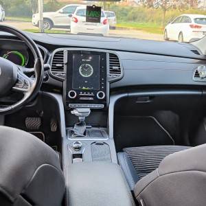 Renault Talisman Grandtour Zen Energy dCi 160 EDC Stop&amp;Start (VF1RFD00556843594)