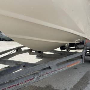 2001 Rinker 180 Bowrider Sports Boat