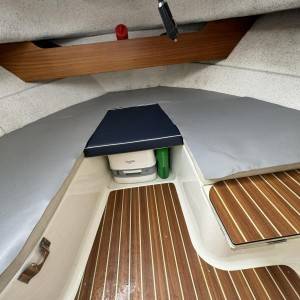 2013 Quicksilver 640 Pilothouse Fishing Boat