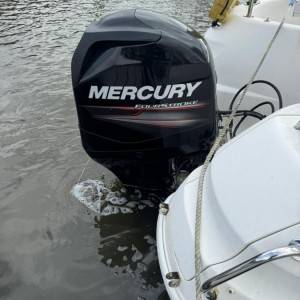 2013 Quicksilver 640 Pilothouse Fishing Boat