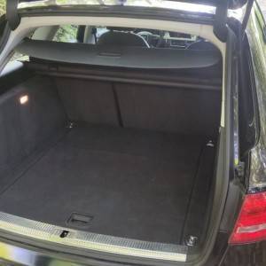 Audi A4 2.0 TDI Avant