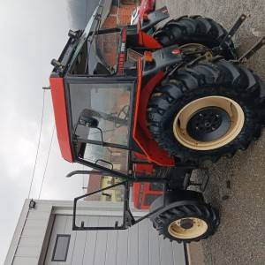 Zetor 5340