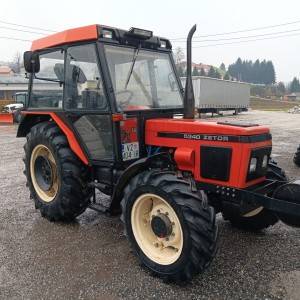 Zetor 5340