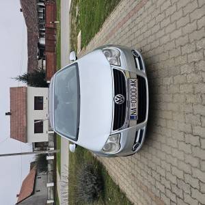 Vw eos