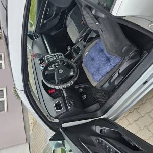 Vw eos