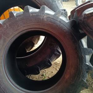 Gume za traktor