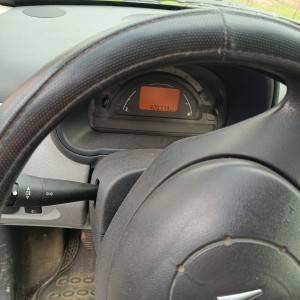 Prodajem Citroen C3 2003. godina