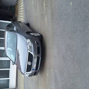 WW PASAT 1.9 TDI