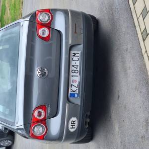 WW PASAT 1.9 TDI