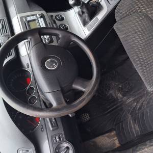 WW PASAT 1.9 TDI