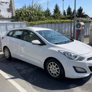 Hyundai i30 Karavan 2014. god.