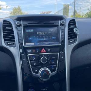 Hyundai i30 Karavan 2014. god.