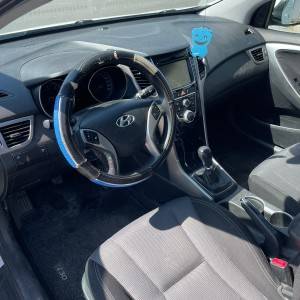 Hyundai i30 Karavan 2014. god.