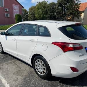 Hyundai i30 Karavan 2014. god.