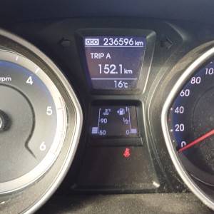 Hyundai i30 Karavan 2014. god.