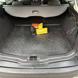 Ford Focus karavan