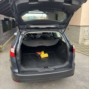 Ford Focus karavan