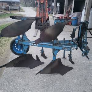 Plug LEMKEN OPAL 90