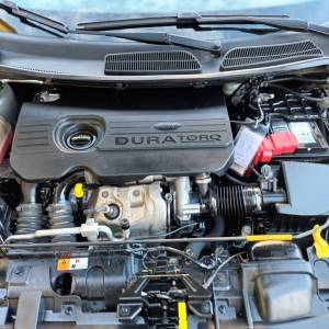 Ford Fiesta 1.5 Tdci Titanium