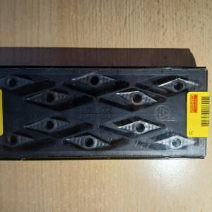 PLOČICE ZA TOKARENJE SANVIK VCGX 16 04 04-AL H10