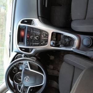 Opel astra 1.7cdti 2010g.reg.11/25g.