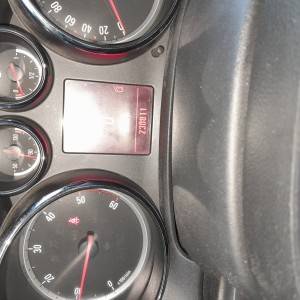 Opel astra 1.7cdti 2010g.reg.11/25g.