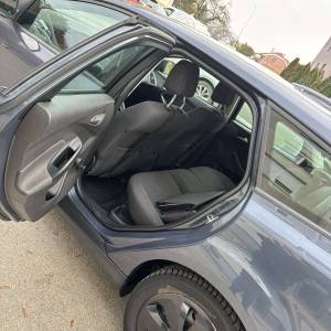 Ford Focus karavan